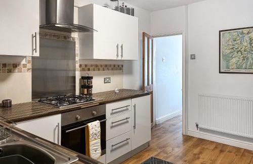 Frizington House | Miner's Rest