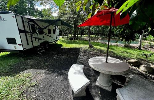 Guayabo Other | Mineral River Eco Caravan