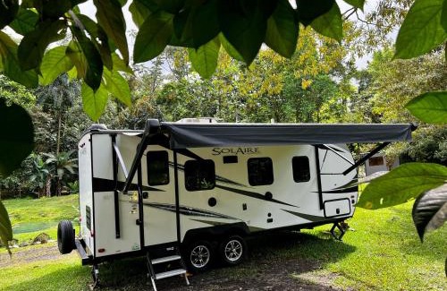 Guayabo Other | Mineral River Eco Caravan