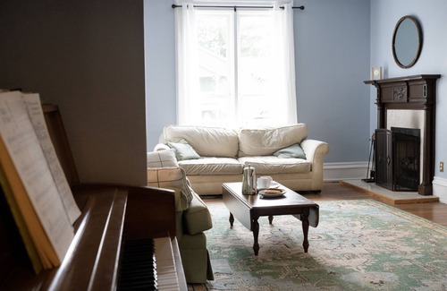 Chautauqua Bed & Breakfast | Minerva Bed and Breakfast