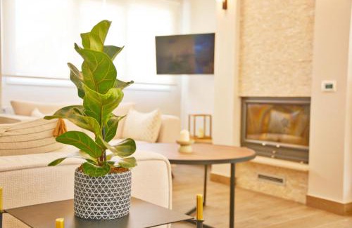 Dafnata Apartment | Minerva Estate Corfu