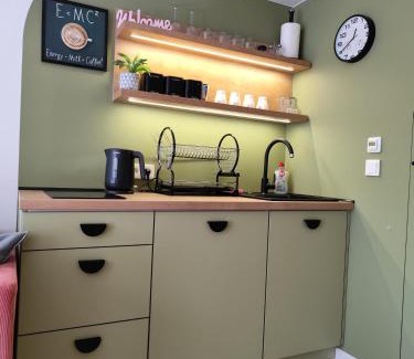 Jaszowiec Apartment | Mini Apartament pod Równicą