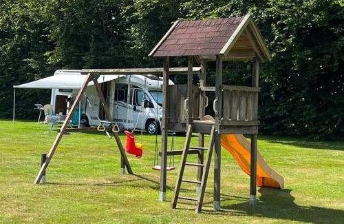 Dikbroeken Other | Mini Camping Drentse Monden