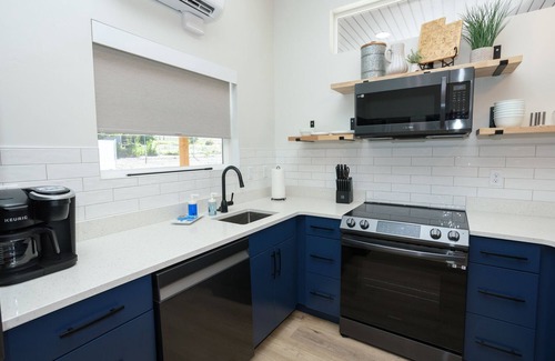 Monroe Cottage | Mini Cottage Rentals, Monroe UT. Come Ride the trails