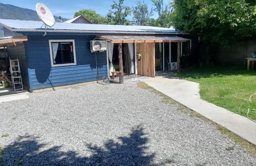 Conaripe Apartment | Mini departamento 1 Coñaripe