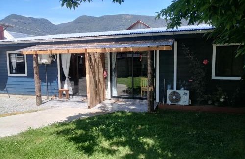 Conaripe Apartment | Mini departamento 1 Coñaripe