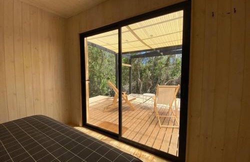 Puertecillo Apartment | Mini Departamento Puertecillo