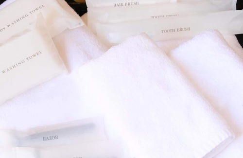 Nishishinsaibashi Hotel | Mini Family Room Smoking/Osaka Ōsaka