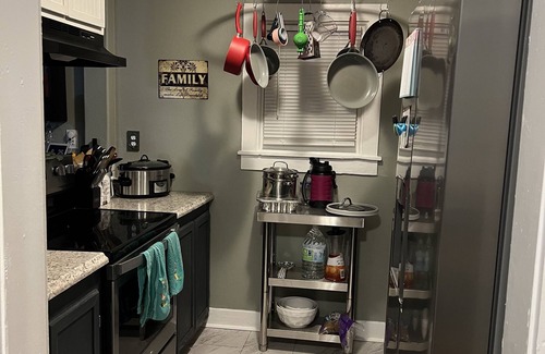 Lakeside Cottage | Mini Getaway