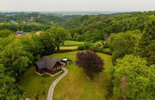 Vinica House | Mini Hill - Tiny House