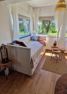 Vinica House | Mini Hill - Tiny House