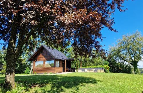 Vinica House | Mini Hill - Tiny House