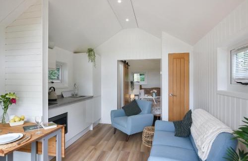 Hyssington House | Mini Lodge - Uk47682