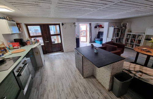 Grunheide Apartment | Mini - Loft 5klm Tesla 25min Berlin