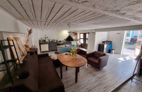 Grunheide Apartment | Mini - Loft 5klm Tesla 25min Berlin