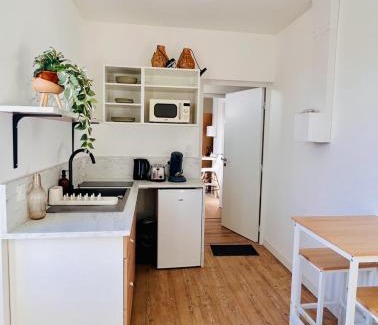 Pont-Saint-Martin Apartment | Mini Studio Tout confort - accès facile Nantes et Vendée