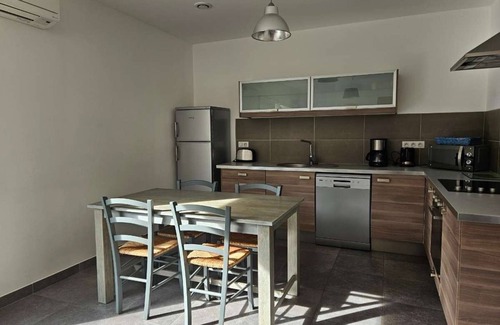 Sisco Villa | Mini villa T3 by the sea at Marine de Sisco, Cap Corse