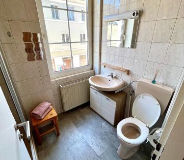 Leoben Apartment | Mini-Wohnung für Hackler