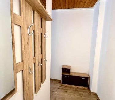 Leoben Apartment | Mini-Wohnung für Hackler