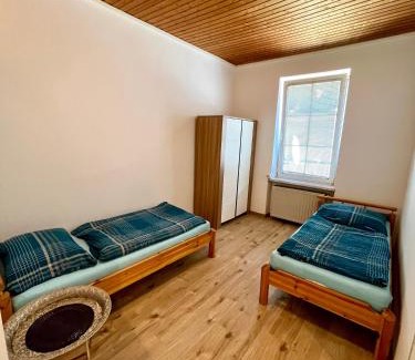 Leoben Apartment | Mini-Wohnung für Hackler