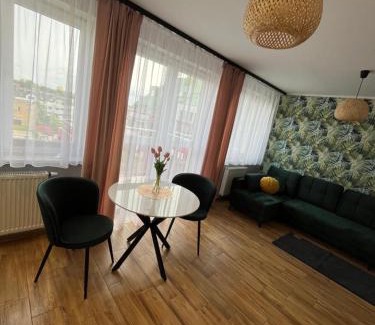 Suwalki Apartment | MiniApart w Sercu Suwałk 1 & 2