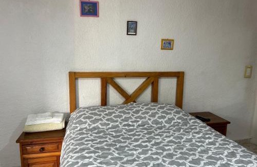 Cuernavaca Apartment | Minidepa confortable y tranquilo