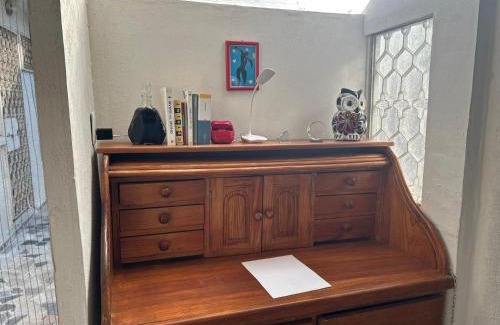 Cuernavaca Apartment | Minidepa confortable y tranquilo