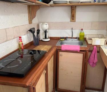 Cuernavaca Apartment | Minidepa confortable y tranquilo