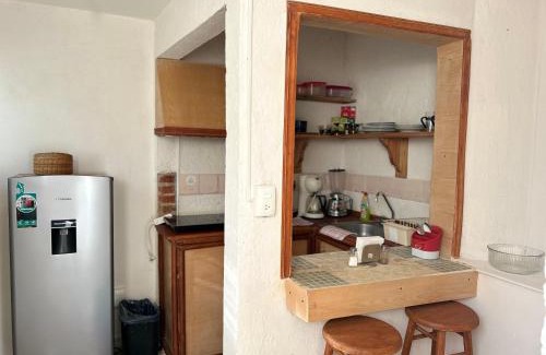Cuernavaca Apartment | Minidepa confortable y tranquilo