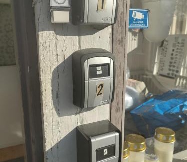 Riihimaki House | Minikoti, kalustettu huone 1-2 henkilölle