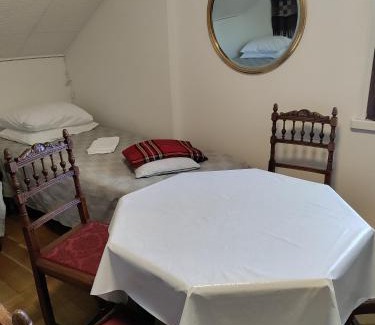 Riihimaki House | Minikoti, kalustettu huone 1-2 henkilölle