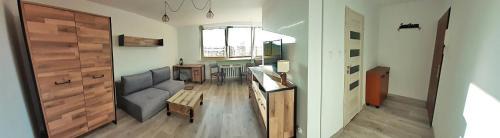 Suwalki Apartment | MINILOFT Studio Centrum