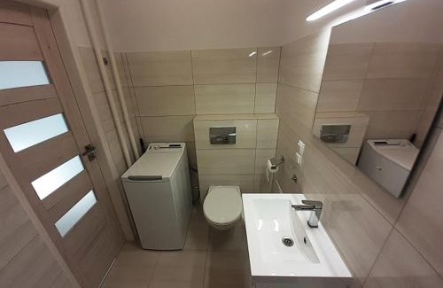 Suwalki Apartment | MINILOFT Studio Centrum