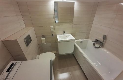 Suwalki Apartment | MINILOFT Studio Centrum