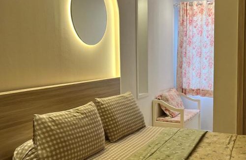 Bandung Kulon Apartment | Minimalist 2BR @Sudirman Suites Apartment