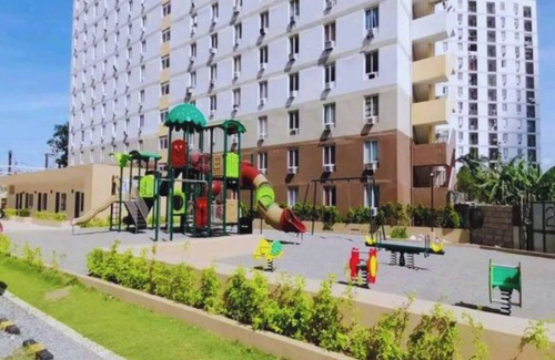 Lapu-Lapu Condo | Minimalist condo in Lapu-Lapu - Perfect for a getaway