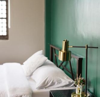 Vigan Apartment | Minimalist Condo in Vigan Near Calle Crisologo