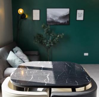 Vigan Apartment | Minimalist Condo in Vigan Near Calle Crisologo