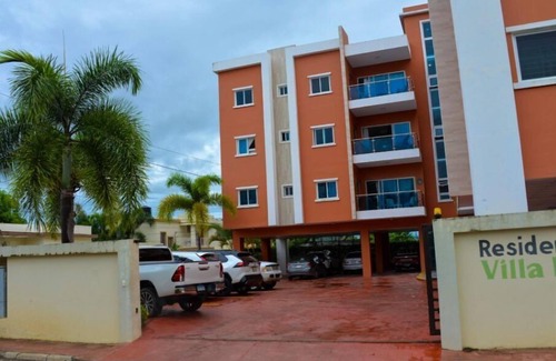 Cotui Condo | Minimalist Family Friendly Condo