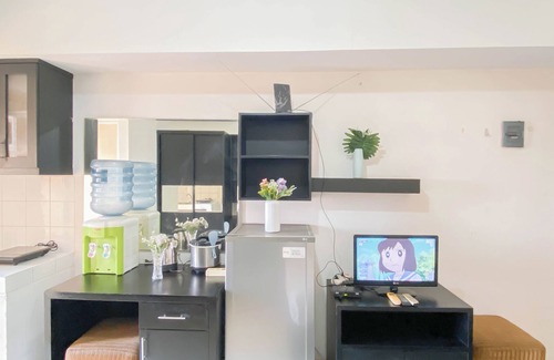 Pondokcina Apartment | Minimalist Studio Apartment At Margonda Residence 2