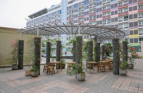 Pondokcina Apartment | Minimalist Studio Apartment At Margonda Residence 2