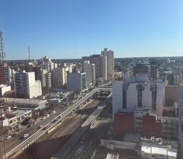 Ramos Mejia Apartment | Minisuite Estación Ramos Mejía