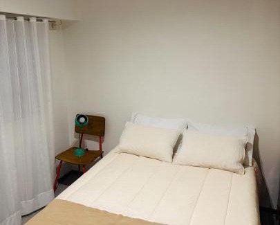 Ramos Mejia Apartment | Minisuite Estación Ramos Mejía