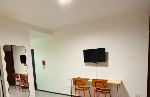 Ramos Mejia Apartment | Minisuite Estación Ramos Mejía