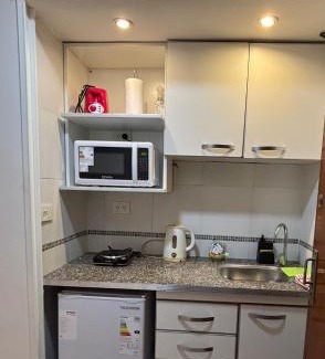 Ramos Mejia Apartment | Minisuite Estación Ramos Mejía