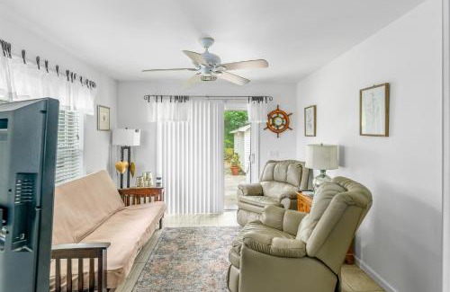 Southold House | Minnehaha Marvel