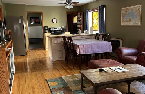 Park Point House | Minnesota Point Beach House 5