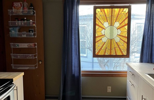 Park Point House | Minnesota Point Beach House 5