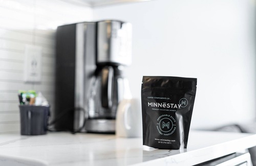 Warehouse District Apartment | MINNeSTAY* Sable 607