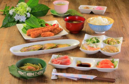 Nakahechi House | Minpaku MATSURI 民泊まつり